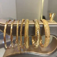 طلا بدون اجرت و بدون مالیات