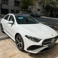 Benz A200
