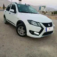 کوییک GXRL پارس خودرویی