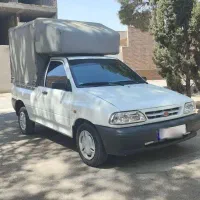 فروش فوری پراید وانت ۴۰۳