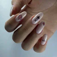 نیاز به مدل کاشت ناخن ژل روسی رایگان و تخصصی|خدمات آرایشگری و زیبایی|تهران, اختیاریه|دیوار