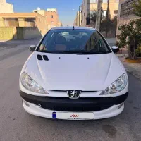 پژو 206 تیپ ۲