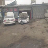 مکانیک امداد خودرو سیار