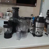 غذاساز همه کاره