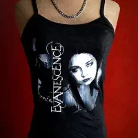 اکسسوری و لباس پینرتستی Y2K