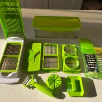 غذاساز نایسردایسر اصل