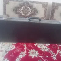 سنتور قدیمی|سازهای سنتی|مشهد, تبادکان|دیوار