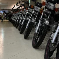کویر موتور.     ۱۴۰۵  cdi 200(abs)