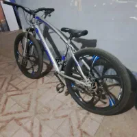 دوچرخه سایز 26|دوچرخه، اسکیت، اسکوتر|مشکیندشت, |دیوار