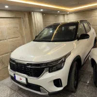 فروش کیا سلتوس صفر کیلومتر سقف مشکی