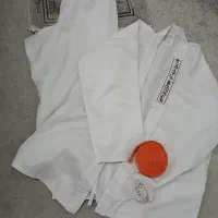 لباسه کاراته