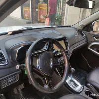 تیگو 5 لاکچری اسپرت|خودرو سواری و وانت|تهران, بهجت‌آباد|دیوار