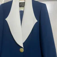 کت کرپ سایز۴۰تا۴۶