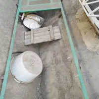 درب و پنجره|مصالح و تجهیزات ساختمان|بندر گناوه, |دیوار