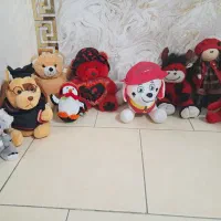 ف وش اسباب بازی در حد نو|اسباب‌‌بازی|کرج, شهرک فهمیده|دیوار