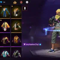 اکانت خوبیه|کنسول، بازی ویدئویی و آنلاین|مسجد سلیمان, |دیوار