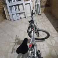دوچرخه