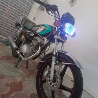 هوندا 200 احسان و تریل فلات 200