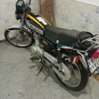 هوندا 150