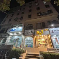 رهن اداری تجاری ساختمان گوهر  حاجی آباد با آسانسور