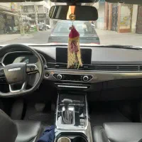 ماشین فیدیلیتی سواری استیشن مدل ۱۴۰۰|خودرو سواری و وانت|شهریار, شهرک وائین|دیوار