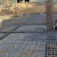 به چند نفر ارماتور بند نیازمندم اوسا کار 1400