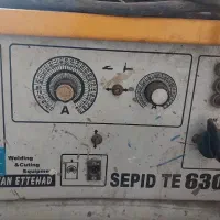 دستگاه جوش خم کن لوله ووینچ