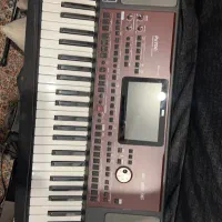 Pa700 کیبرد و ارگ کرگ Korg