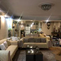 آپارتمان ۱۱۵ متر سه خواب فرعی بهار شیک