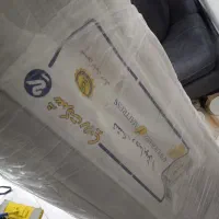 تشک دو نفره رویا سالم