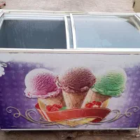 یخچال فریزر