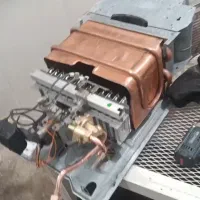 تعمیرات آبگرمکن دیواری|خدمات پیشه و مهارت|خرمشهر, |دیوار