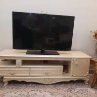 میز تلویزیون تی وی