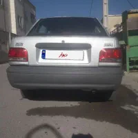 پراید|خودرو سواری و وانت|کوزران, |دیوار