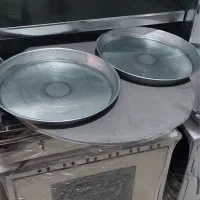 تنور گازی خانگی|اجاق گاز و لوازم برقی پخت‌وپز|رشت, انصاری|دیوار