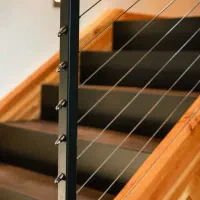 درب ضد سرقت نرده شیشه ای، استیل، لمینت کد F154|مصالح و تجهیزات ساختمان|رویان, |دیوار