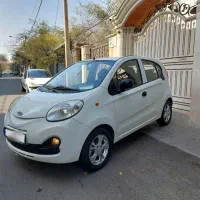 ام وی ام 110sلاکچری تازه تعمیربی رنگ فنی درجه یک