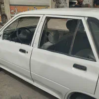 پراید 89