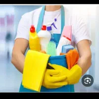 نظافت کاراقاهستم|خدمات نظافت|یاسوج, |دیوار