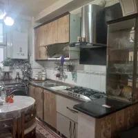 کابینت|آب‌چکان و نظم‌دهنده ظروف|تهران, اسفندیاری|دیوار