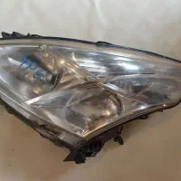 قطعات استوک نیسان تیانا Nissan Teana|قطعات یدکی و لوازم جانبی|شیراز, سفیرشمالی|دیوار