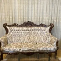 مبل|مبلمان خانگی و میز عسلی|اراک, |دیوار