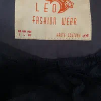 بارونی پالتو وکت|لباس|اندیشه, اندیشه فاز ۴|دیوار