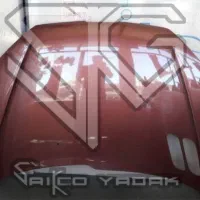 گلگیر و کاپوت سمند ال۹۰ ساینا ۲۰۷ پژو۴۰۵ پرشیا ۲۰۶|قطعات یدکی و لوازم جانبی|تهران, مینابی|دیوار