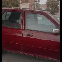 ماشین هاچبک|خودرو سواری و وانت|گرگان, |دیوار