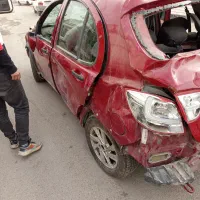 کوییک R تصادفی مدل 99|خودرو سواری و وانت|گرگان, |دیوار