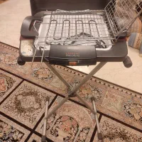 باربیکیو برقی دلونگی