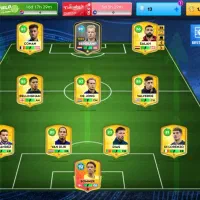 اکانت دریم لیگ