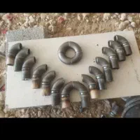 خدمات گاز رسانی حربیان|خدمات پیشه و مهارت|شوش, |دیوار