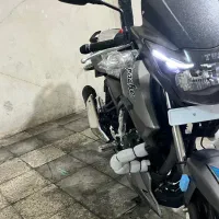اپاچی ۱۵۰